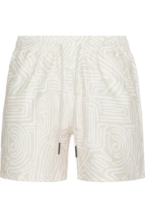 Oas Golconda Swim Short in - . Size L (also in M, XL/1X).