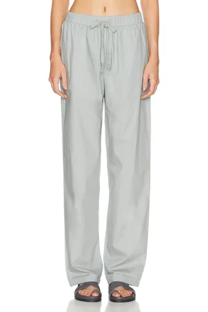 Museum of Peace and Quiet Lounge Pajama Pant in - Green. Size XL/1X (also in ).