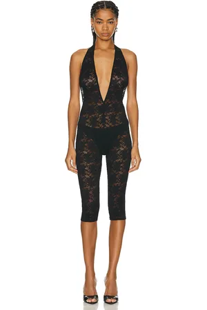 Miaou Aissa Catsuit in - . Size XL (also in ).