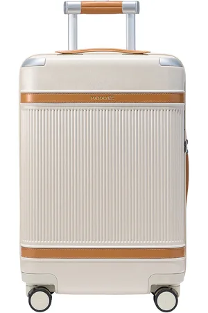 Paravel Aviator Carry On More in - Neutral. Size all.