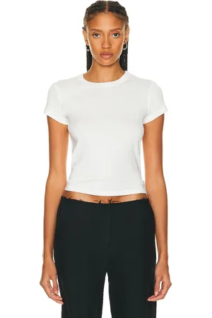St Agni Organic Cotton Baby Tee in - . Size L (also in ).
