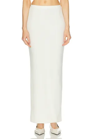 ÉTERNE Emma Skirt in - . Size L (also in M, S, XL, XS).