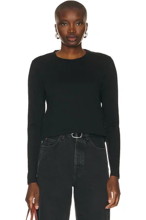 Loulou de Saison Masal Long Sleeve Tee in - . Size L (also in S, XS).