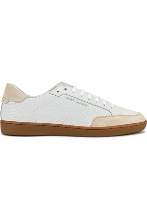 Saint Laurent SL10 Low Top Sneaker in - . Size 40 (also in ).