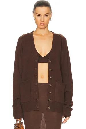 ÉTERNE Theodore Cardigan in - . Size M/L (also in ).