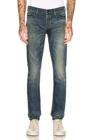 JOHN ELLIOTT The Cast 2 Skinny in - Blue. Size 29 (also in 30, 31, 36, 38).