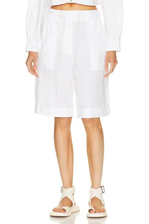 Moncler Long Short in - . Size 38 (also in 40).