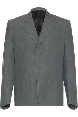 Givenchy Schoolboy Jacket in - Grey. Size 48 (also in 50).