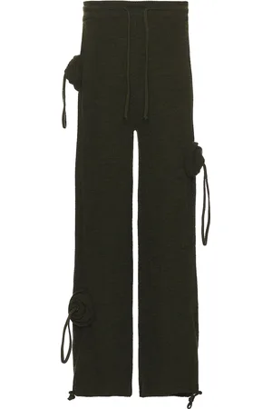Burberry Cargo Pant in - Green. Size XL/1X (also in ).