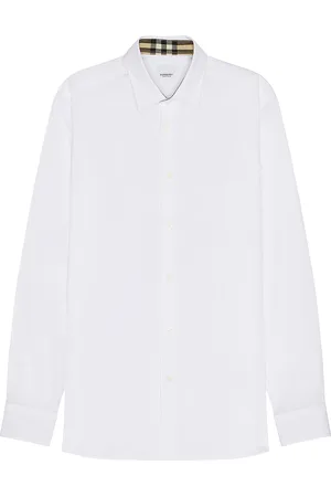 Burberry Sherfield Shirt in - . Size L (also in M, S).