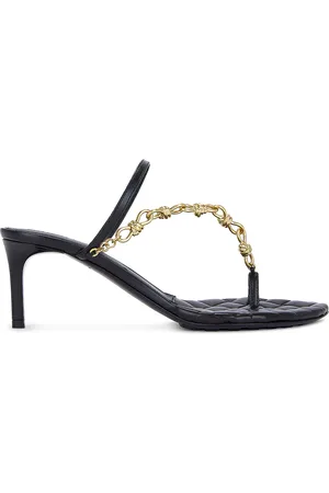 Bottega Veneta Leaf Sandal in - . Size 36 (also in 38.5, 39.5, 40, 41).