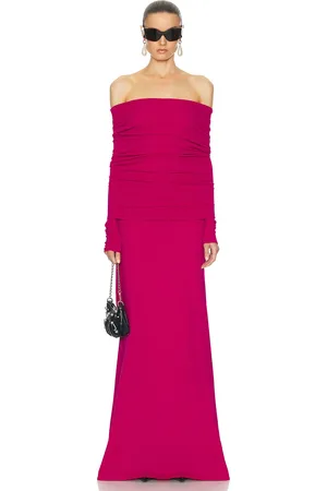 Balenciaga Boat Collar Dress in - . Size M (also in XS).