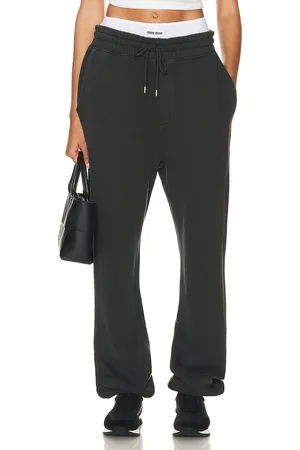 WAO The Fleece Jogger in - . Size L (also in M, S, XL, XL/1X, XS).