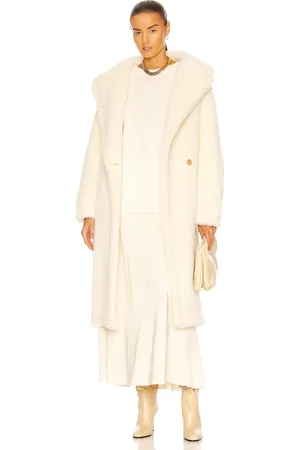 Max Mara Tedgirl Coat in - . Size L (also in ).