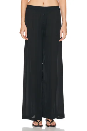 Kiki de Montparnasse Georgette Boxer Pant in - . Size XS (also in ).