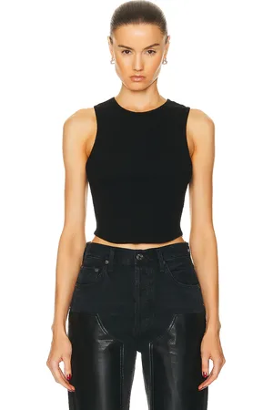 AGOLDE Nova Tank in - . Size XL (also in ).