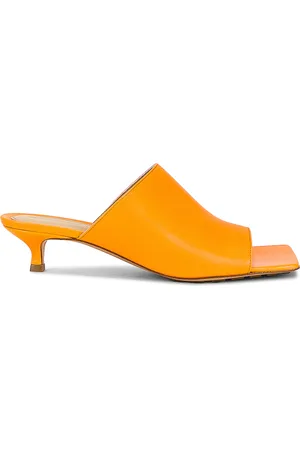 Bottega Veneta Stretch Mule Sandals in - . Size 36 (also in 37, 38, 38.5, 41).