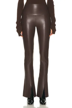 Norma Kamali Spat Legging in - . Size L (also in S, XL).