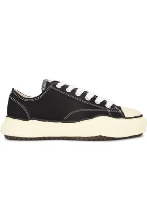 Maison Mihara Yasuhiro Peterson Low Original Vintage Color Sole Canvas Low-Top Sneaker in - . Size 42 (also in ).