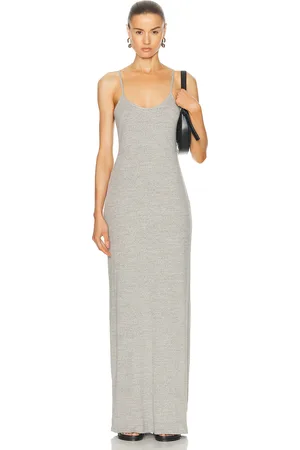 NILI LOTAN Judy Dress in - Grey. Size M (also in XS).