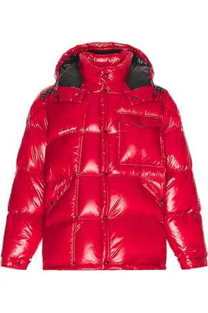Moncler X Fragment Athnemium Jacket in - . Size 3 (also in 5).