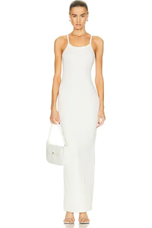 ÉTERNE Tank Maxi Dress in - . Size L (also in M, S, XL, XS).