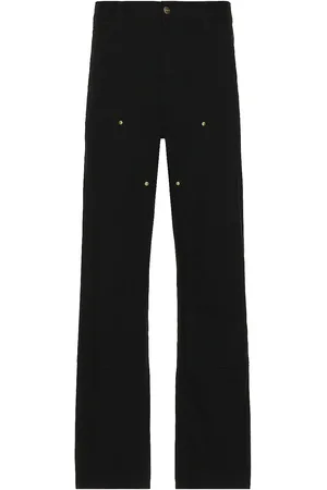 Carhartt Double Knee Pant in - Black. Size 32 (also in 36x32).