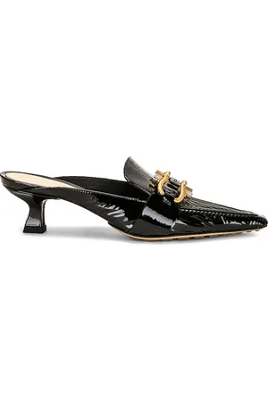 Bottega Veneta Madame Mule Pump in - . Size 36 (also in 37, 37.5, 38, 38.5, 39, 39.5, 40).