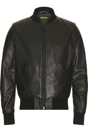 Schott NYC Lightweight Bomber Jacket in - . Size S (also in XL/1X).