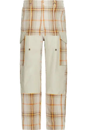 Nicholas Daley Cargo Pant in - Multi. Size 30 (also in 34).