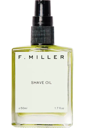 F. Miller Shave Oil in N/A - Beauty: NA. Size all.