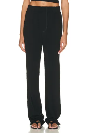 ÉTERNE Lounge Pant in - . Size L (also in M, XL, XS).