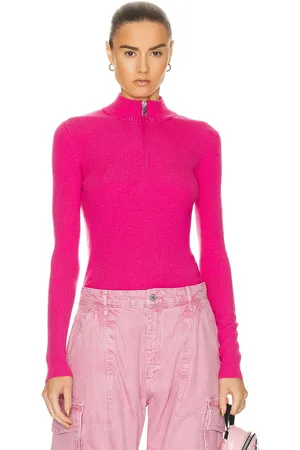 Moncler Zip Up Turtleneck Top in - . Size S (also in XS).