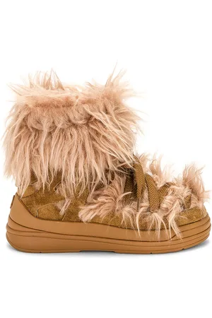 Moncler Insolux M Snow Boot in - Brown. Size 36.5 (also in ).