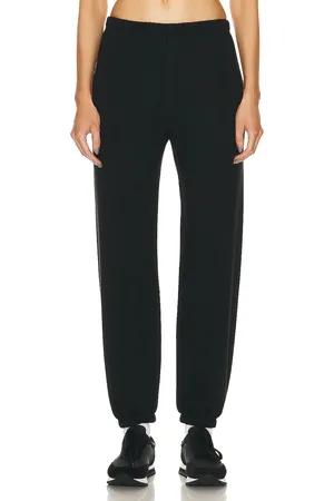 ÉTERNE Classic Sweatpant in - . Size L (also in M, S, XL, XS).