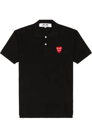 Comme des Garçons Polo T-Shirt in - . Size S (also in M).