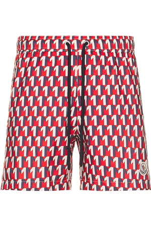 Moncler Swim Short in - . Size S (also in ).