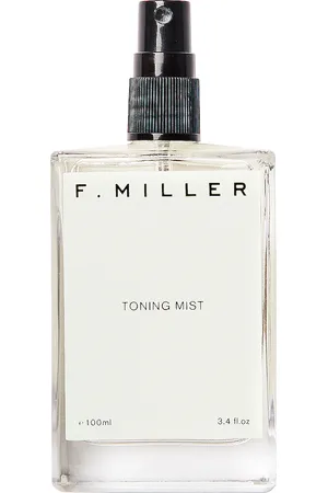 F. Miller Toning Mist in N/A - Beauty: NA. Size all.