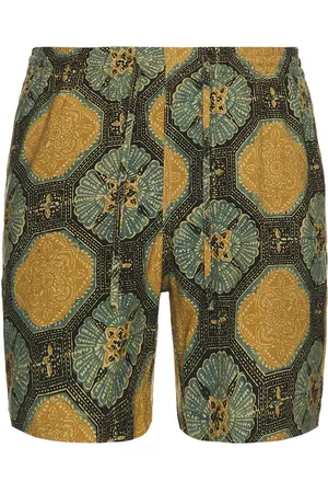 Kardo Alghero Short in - Blue. Size L (also in M).