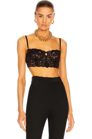 FLEUR DU MAL Balconette Bra in - . Size 32B (also in 32D, 34D, 36C, 36D).