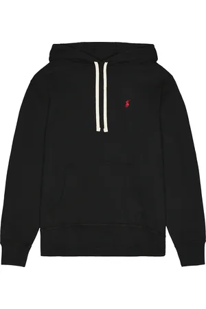 Ralph Lauren Fleece Hoodie in - . Size L (also in M, XL).
