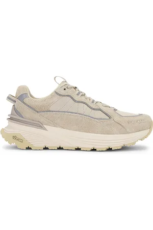 Moncler Lite Runner Sneaker in - White. Size 41 (also in 42, 44).