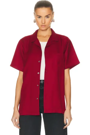 WAO The Camp Shirt in - . Size L (also in S).