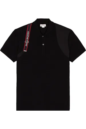 Alexander McQueen Polo Pullover in - . Size M (also in S).