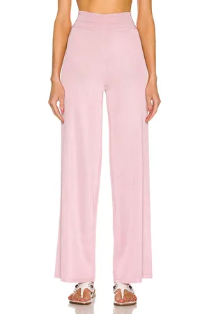 Alaïa Edition 1993 Wide Leg Pant in - . Size 42 (also in ).