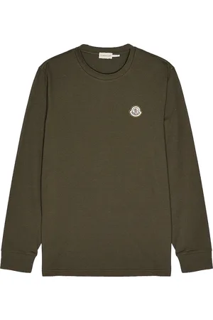 Moncler Long Sleeve T-Shirt in - . Size M (also in ).
