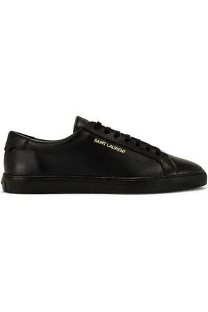 Saint Laurent Andy Sneaker in - . Size 41 (also in 42, 43, 45).