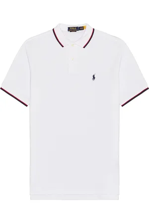 Ralph Lauren Tipped Mesh Classic Polo in - . Size L (also in ).