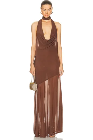 LPA Estelle Maxi Dress in - . Size L (also in M, XL).