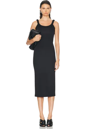 Alexander McQueen Cut And Sew Dress in - . Size 42 (also in ).